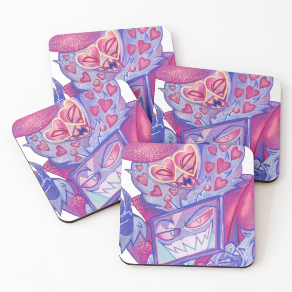 Item preview, Vox x Valentino designed and sold by MzDrawss.