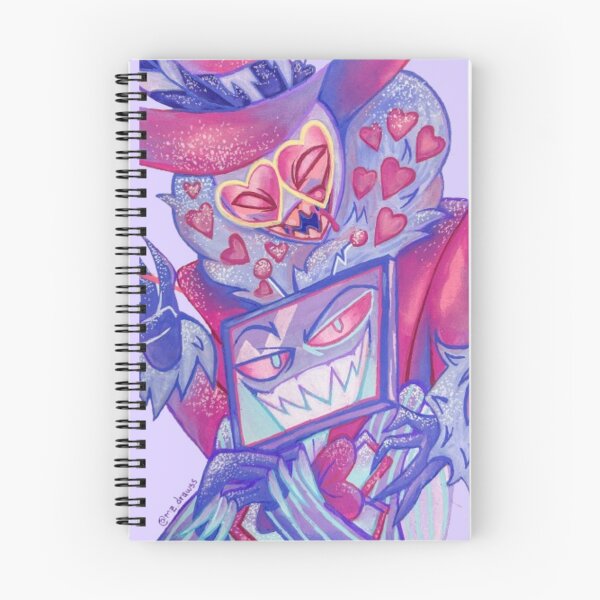 Item preview, Vox x Valentino designed and sold by MzDrawss.