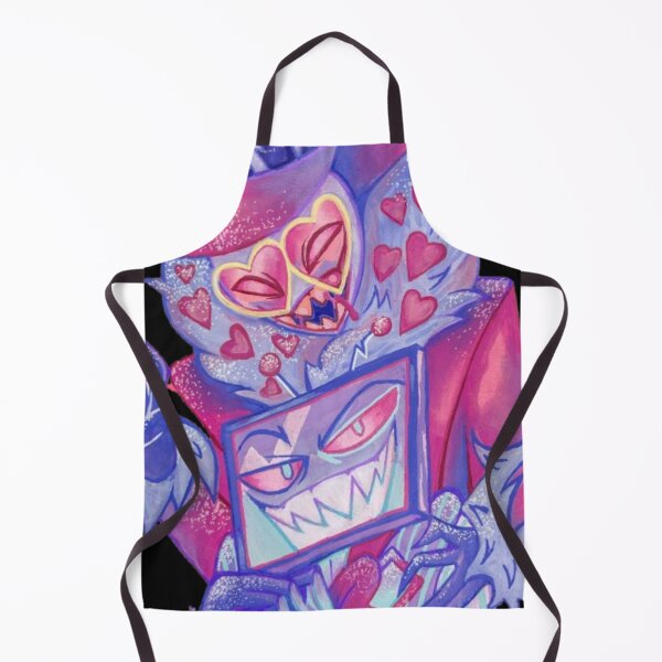 Item preview, Vox x Valentino designed and sold by MzDrawss.