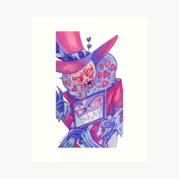 Valentino X Vox Merch & Gifts for Sale | Redbubble