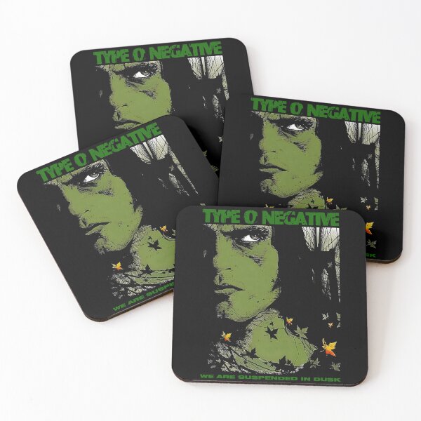Item preview, Type O Negative Vintage VL9 designed and sold by retilipiotom.