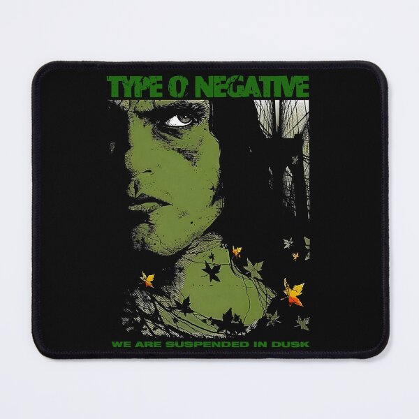 Item preview, Type O Negative Vintage VL9 designed and sold by retilipiotom.