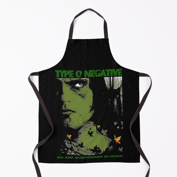 Item preview, Type O Negative Vintage VL9 designed and sold by retilipiotom.