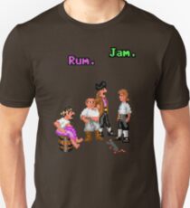 Pirate kegs Unisex T-Shirt