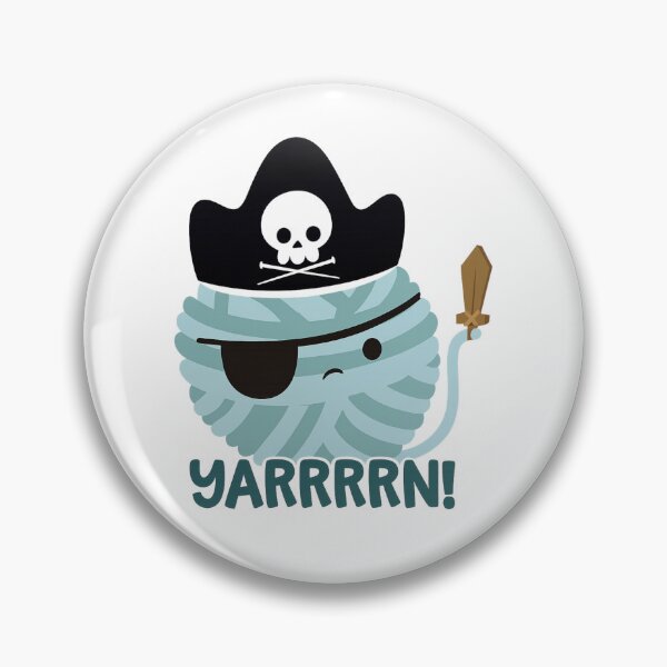Item preview, Yarrrrn designed and sold by stephenflashart.