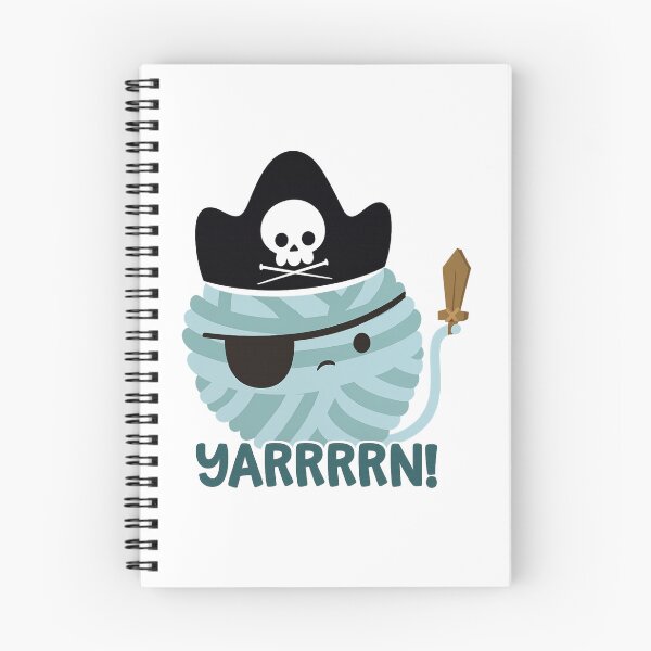 Item preview, Yarrrrn designed and sold by stephenflashart.