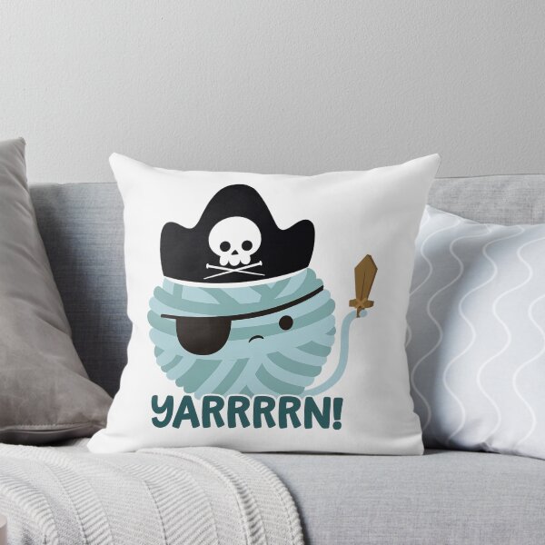 Item preview, Yarrrrn designed and sold by stephenflashart.