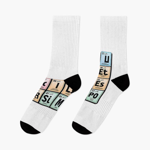 Item preview, periodic table can i lick it designed and sold by NCNGDESIGN.