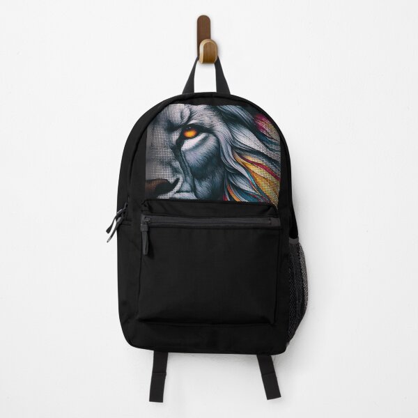 Item preview, Lion designed and sold by maistendencias.