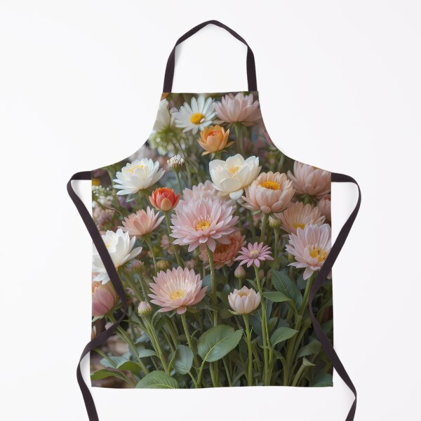 Item preview, Garden Enchanting Scenes Books Blooming Among Beautiful Flowers designed and sold by ART ATTACK ZONE.
