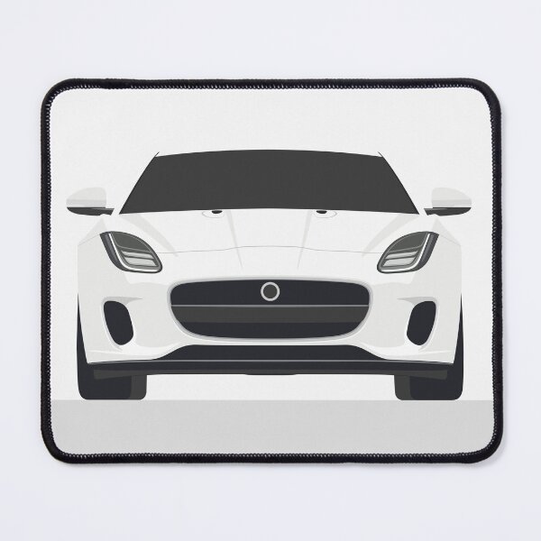 Item preview, F Type - Vector drawing designed and sold by yohannlp.
