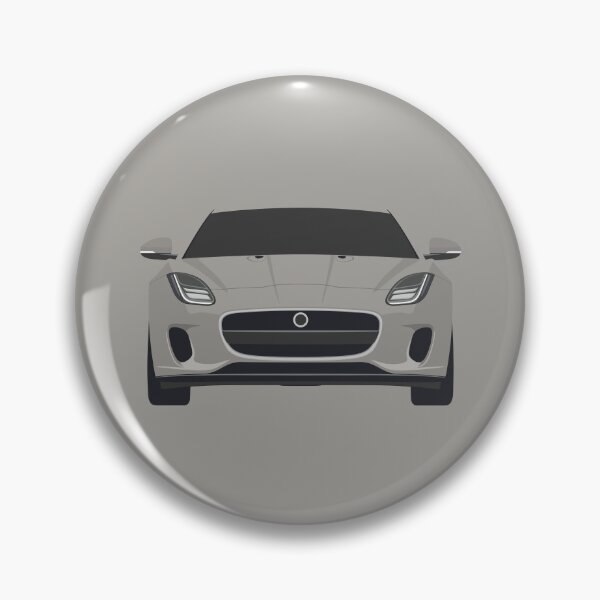 Item preview, F Type - Vector drawing designed and sold by yohannlp.