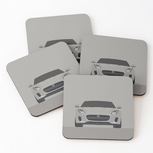 Item preview, F Type - Vector drawing designed and sold by yohannlp.