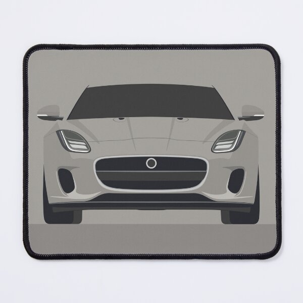 Item preview, F Type - Vector drawing designed and sold by yohannlp.