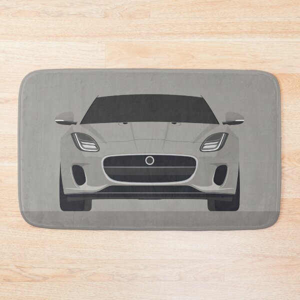 Item preview, F Type - Vector drawing designed and sold by yohannlp.
