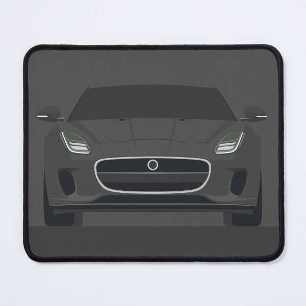 Item preview, F Type - Vector drawing designed and sold by yohannlp.