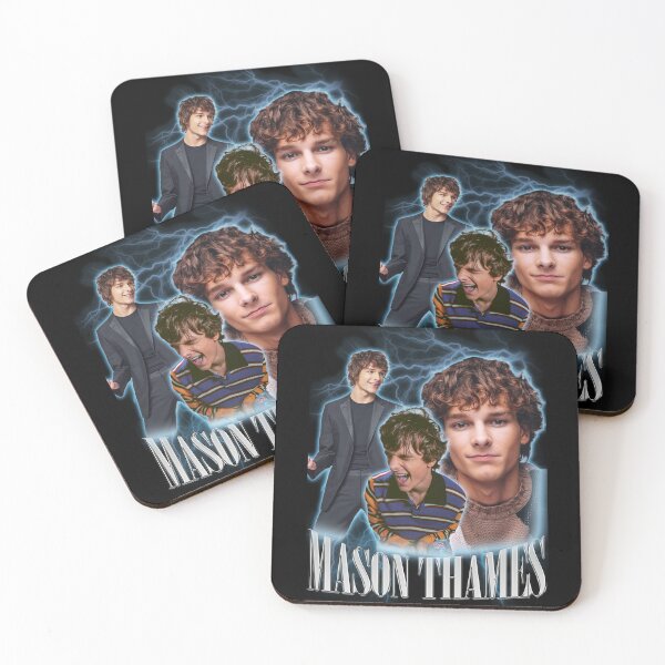 Item preview, Mason Thames Retro Style designed and sold by deluluhaze.