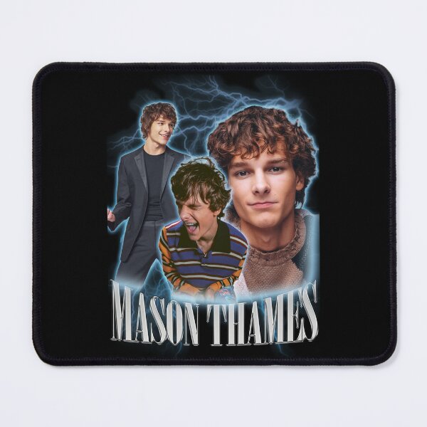 Item preview, Mason Thames Retro Style designed and sold by deluluhaze.