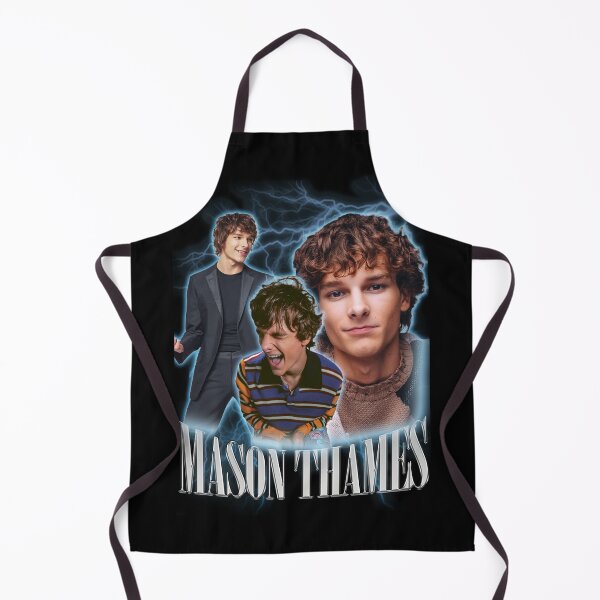 Item preview, Mason Thames Retro Style designed and sold by deluluhaze.
