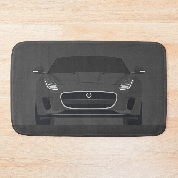 Item preview, F Type - Vector drawing designed and sold by yohannlp.