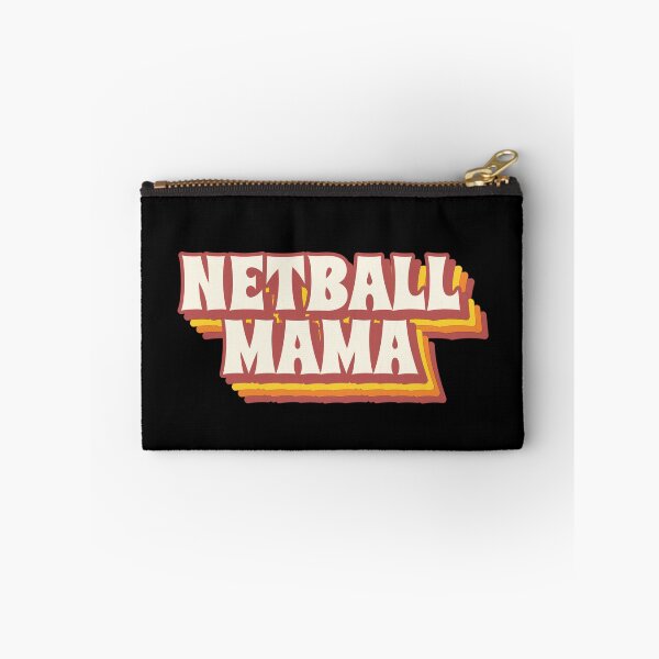 Item preview, Netball Mama designed and sold by SeasonXpress.