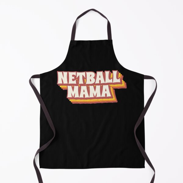 Item preview, Netball Mama designed and sold by SeasonXpress.