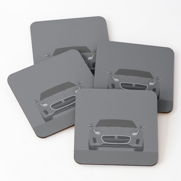 Item preview, F Type - Vector drawing designed and sold by yohannlp.
