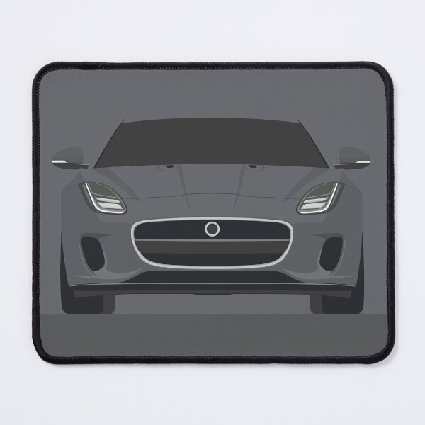 Item preview, F Type - Vector drawing designed and sold by yohannlp.