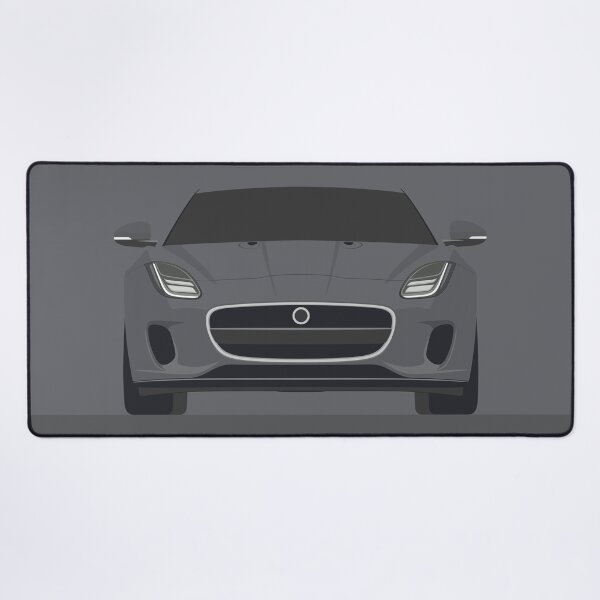 Item preview, F Type - Vector drawing designed and sold by yohannlp.