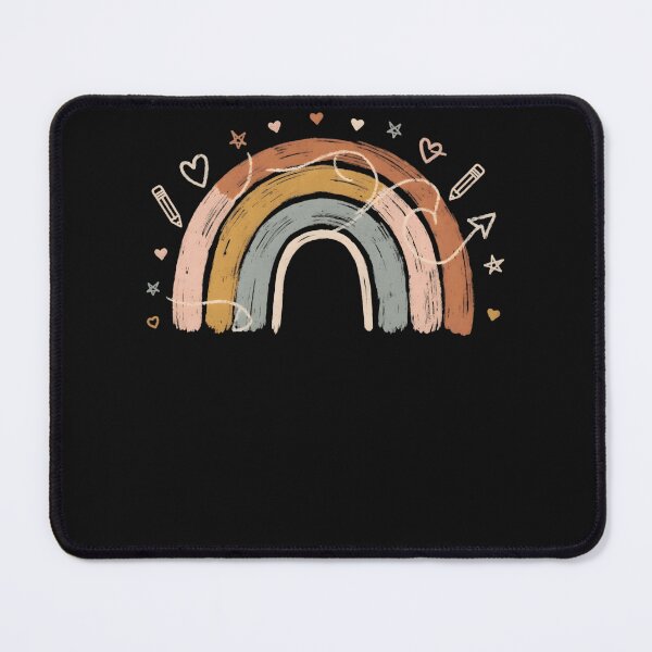 Item preview, Boho Rainbow Teacher Retro Classroom Vibes designed and sold by clothesy7.