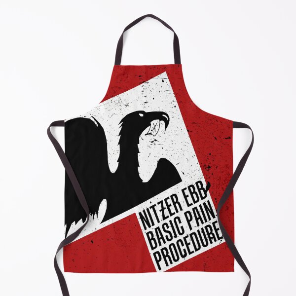 Item preview, Nitzer Ebb Vintage VL1 designed and sold by retilipiotom.