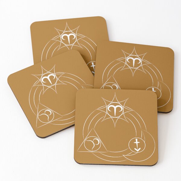Item preview, Aries Sagittarius Taurus designed and sold by JAMerArc.