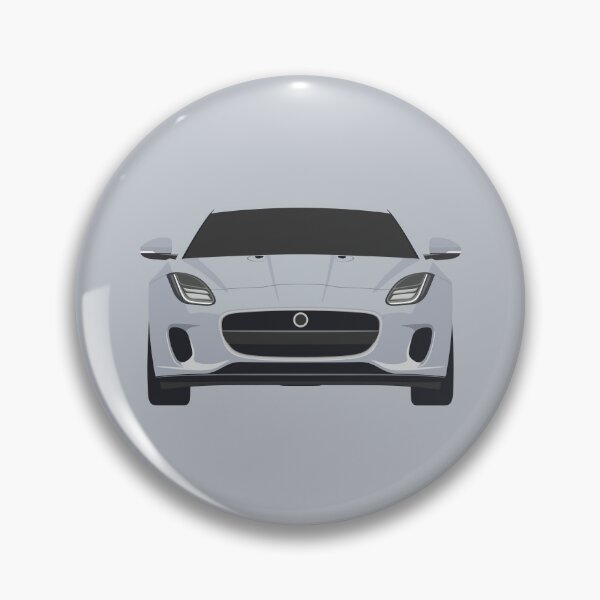 Item preview, F Type - Vector drawing designed and sold by yohannlp.