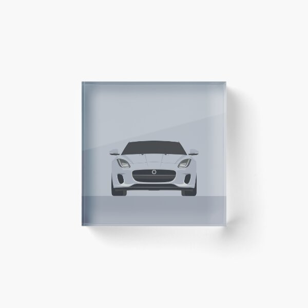Item preview, F Type - Vector drawing designed and sold by yohannlp.
