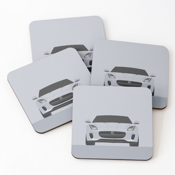 Item preview, F Type - Vector drawing designed and sold by yohannlp.