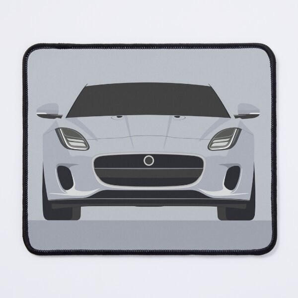 Item preview, F Type - Vector drawing designed and sold by yohannlp.