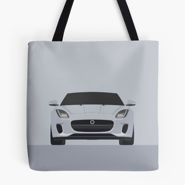 Item preview, F Type - Vector drawing designed and sold by yohannlp.
