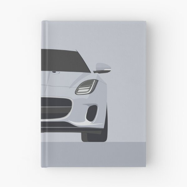 Item preview, F Type - Vector drawing designed and sold by yohannlp.