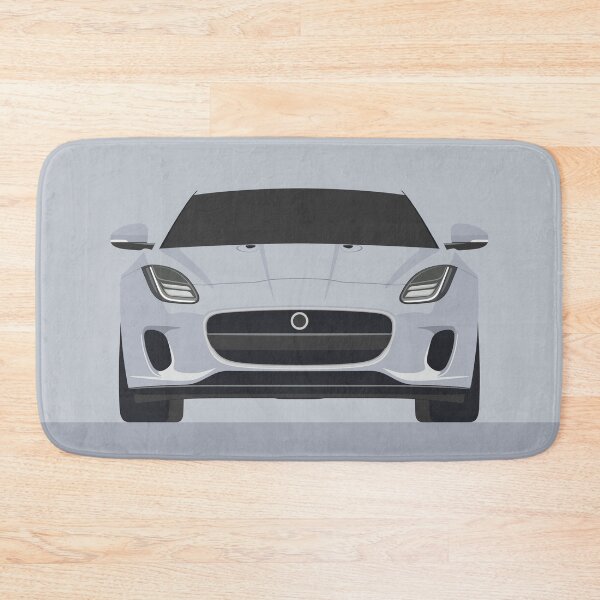 Item preview, F Type - Vector drawing designed and sold by yohannlp.