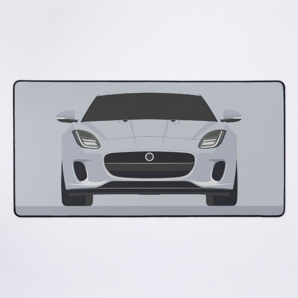 Item preview, F Type - Vector drawing designed and sold by yohannlp.