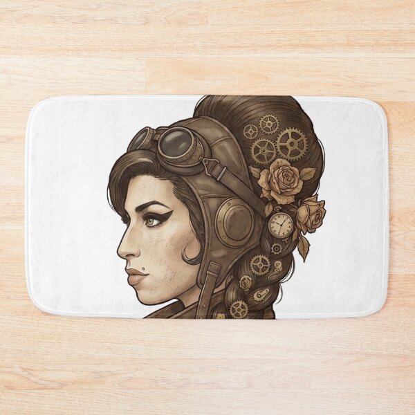 Item preview, The Muse of the Melody designed and sold by Hen-C-Art.