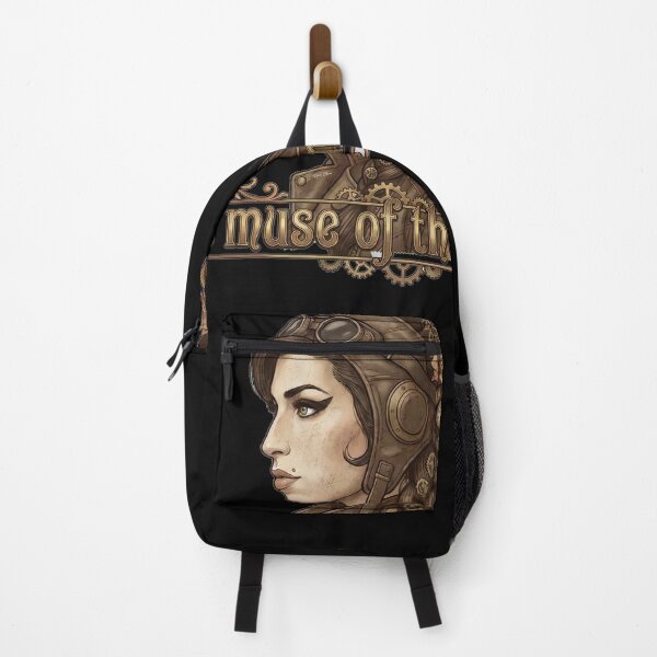 Item preview, The Muse of the Melody designed and sold by Hen-C-Art.