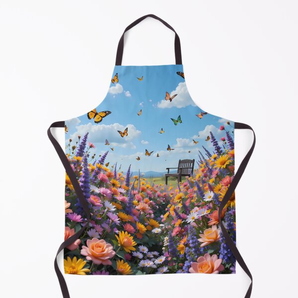 Item preview, Dance Enchanting Scenes Books Blooming Among Beautiful Flowers designed and sold by ART ATTACK ZONE.