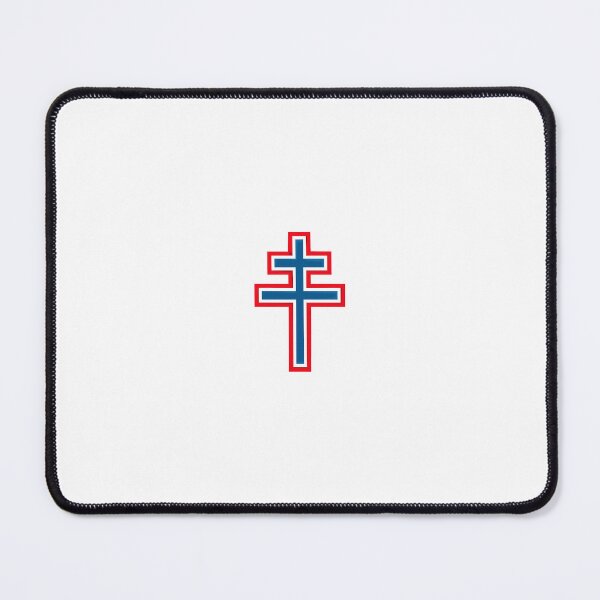 Item preview, Cross of Lorraine designed and sold by XavuniverS.