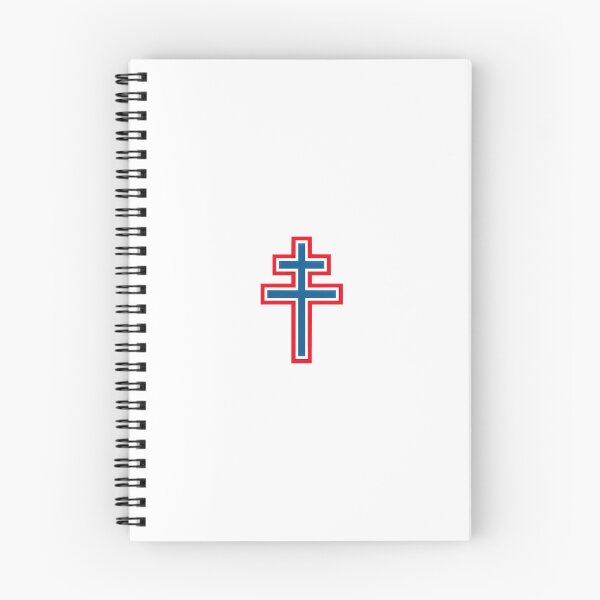 Item preview, Cross of Lorraine designed and sold by XavuniverS.