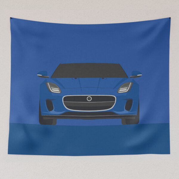 Item preview, F Type - Vector drawing designed and sold by yohannlp.