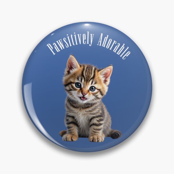 Item preview, Pawsitively Adorable designed and sold by YuJoDesigns.