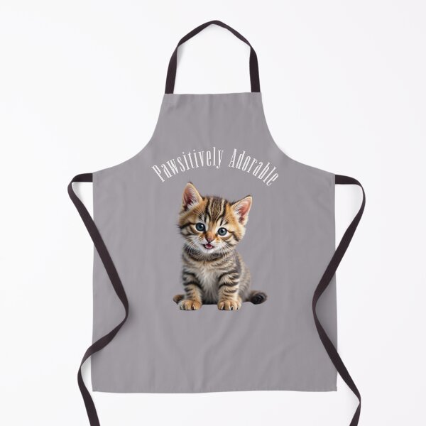 Item preview, Pawsitively Adorable designed and sold by YuJoDesigns.