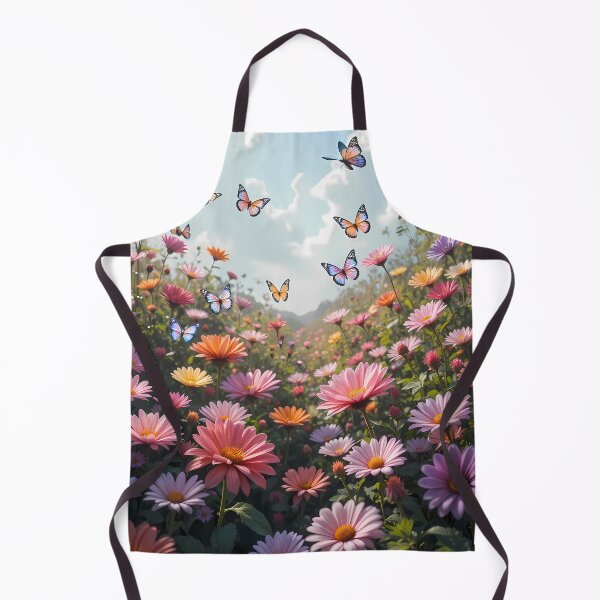 Item preview, Farm Enchanting Scenes Books Blooming Among Beautiful Flowers designed and sold by ART ATTACK ZONE.