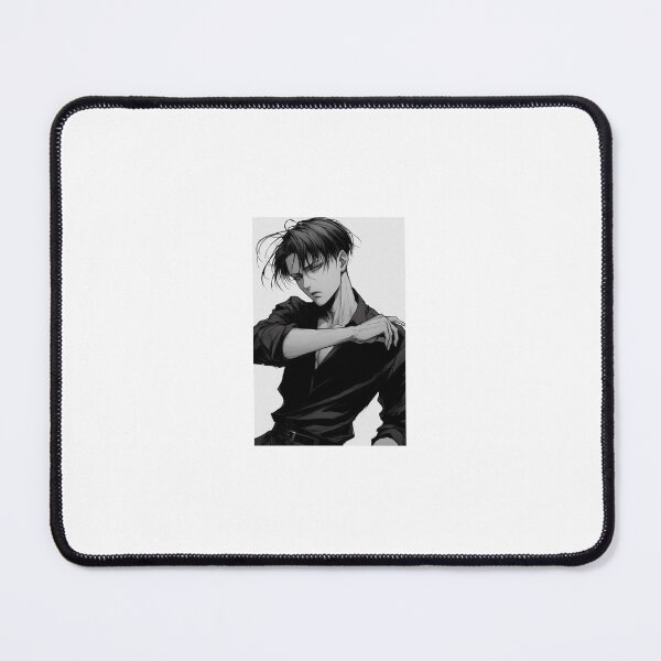 Item preview, Levi Ackerman designed and sold by Pagaldesignes.
